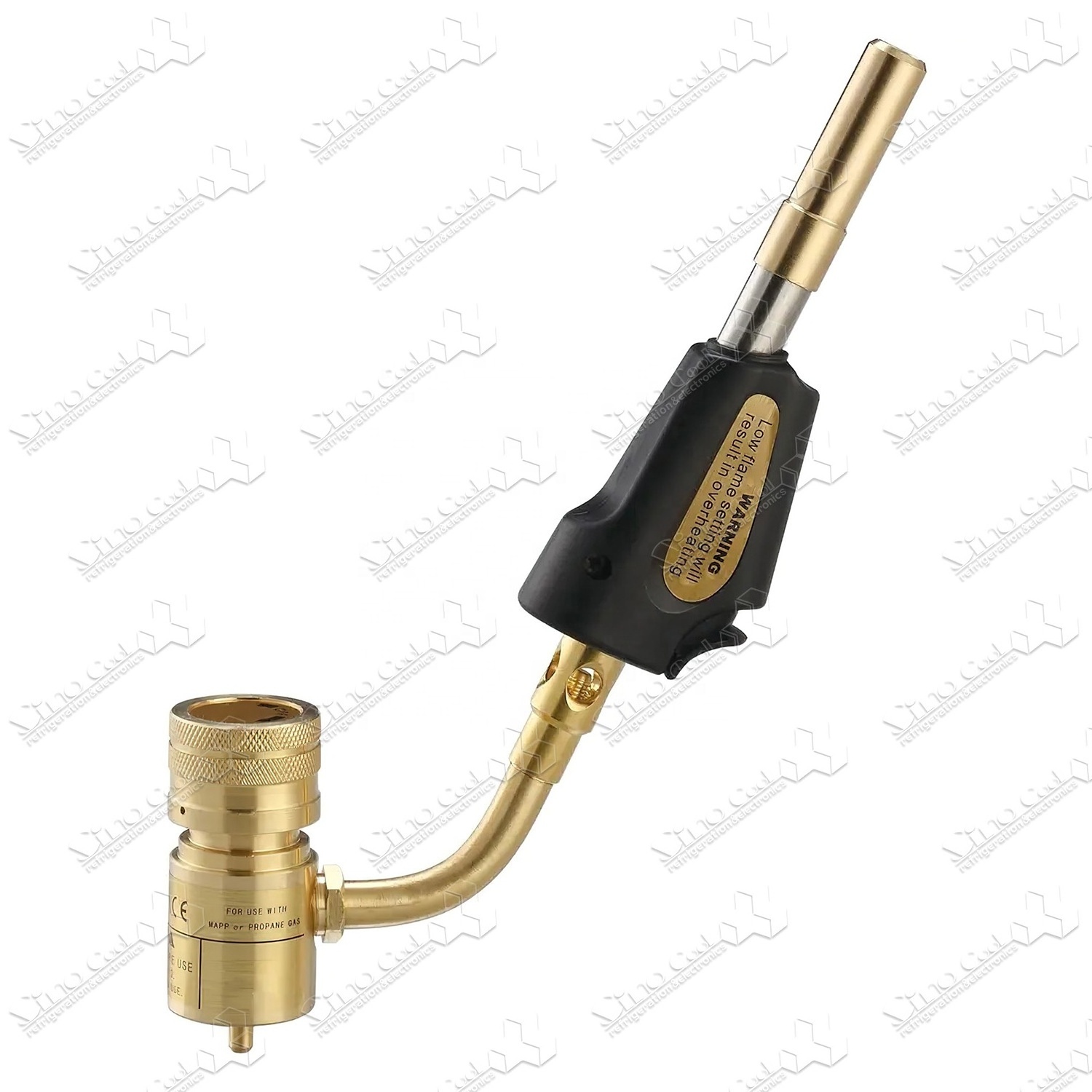 welding hand torch dual torch lighter dual flame torch