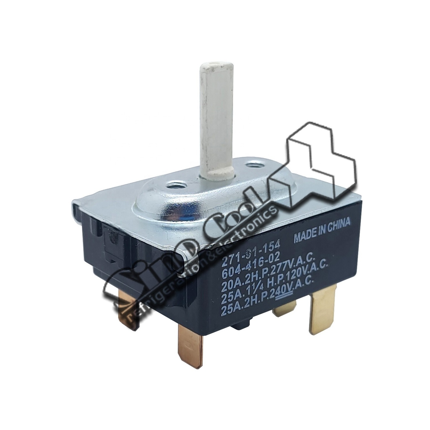 SC-401-1 air cooler switch