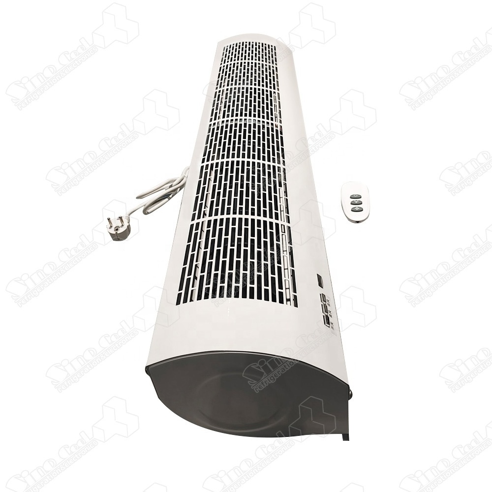 air curtain blower air curtain fan door air curtain