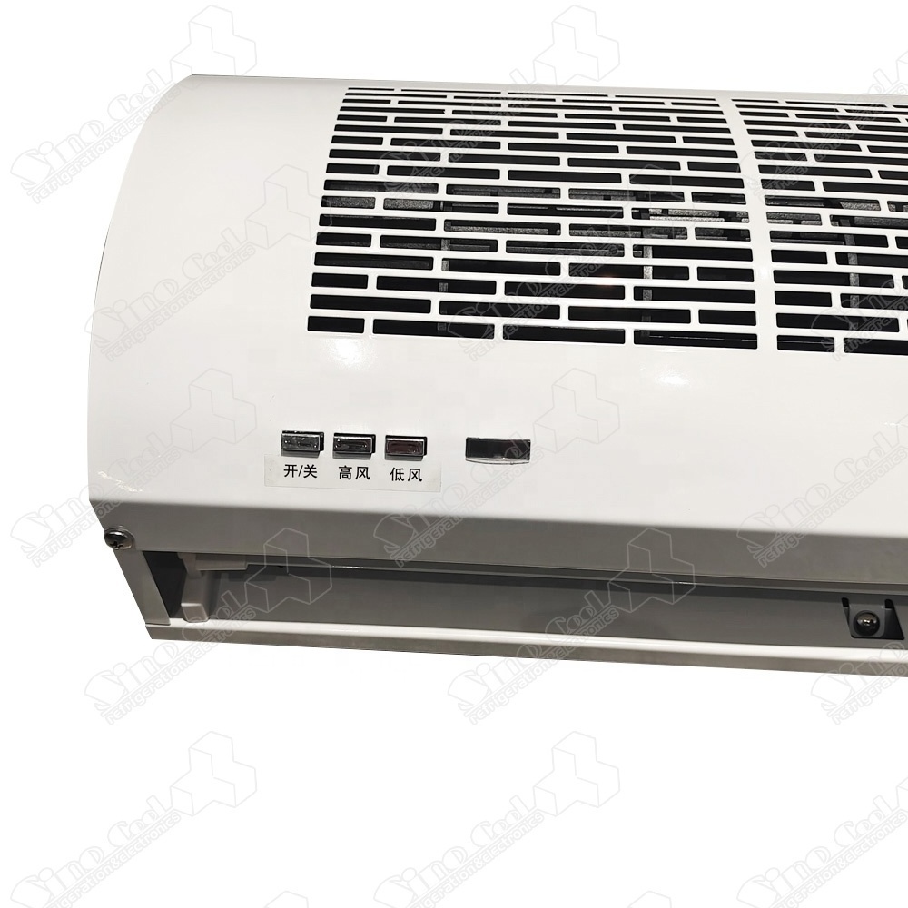 air curtain blower air curtain fan door air curtain