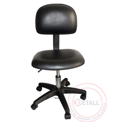 ergonomic technician industrial sewing machine working sewing chair for factory