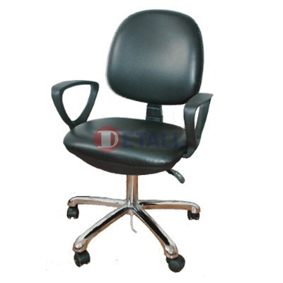 ergonomic technician industrial sewing machine working sewing chair for factory