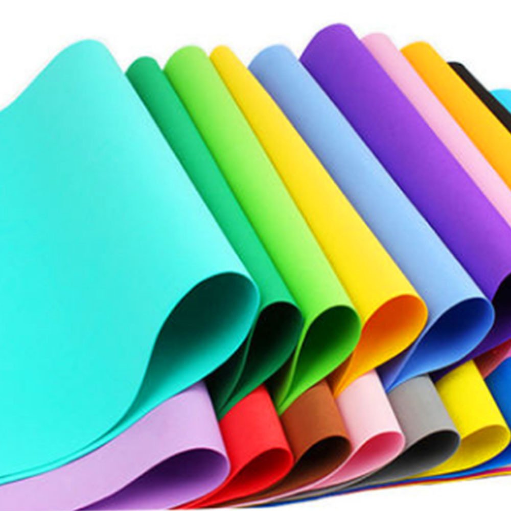 High density customized by Chinese manufacturers color EVA FOAM,Eva Foam Sheet,eva foam 0.6 mm