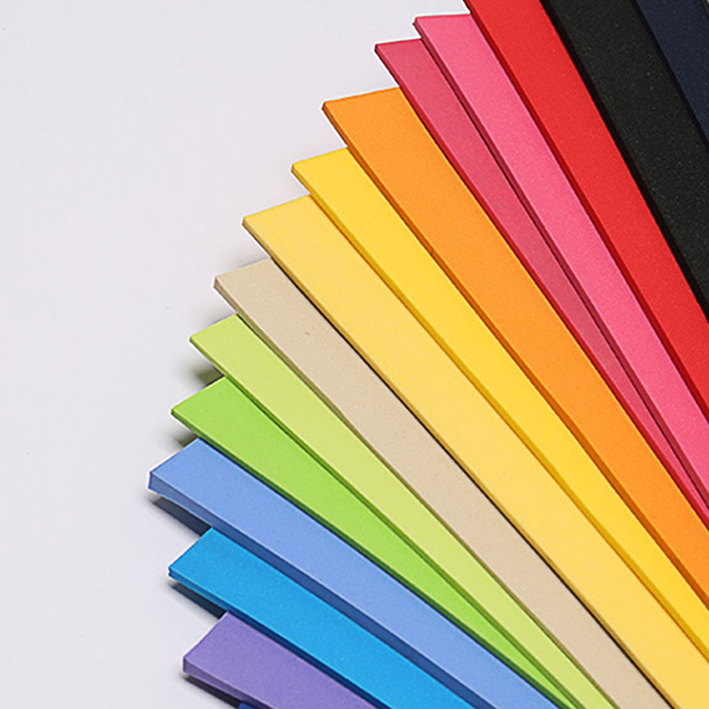 Chinese manufacturers wholesale high density color Eva Foam Sheet Craft Eva Foam