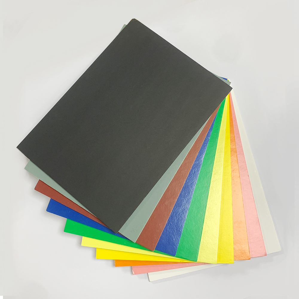 High Density Rigid Plastic Sheets 5MM Pvc Foam Board