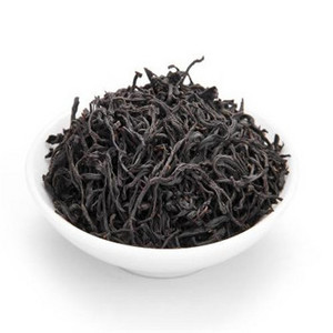 EU Standard High Mountain Organic Tea Lapsang Souchong Black Tea