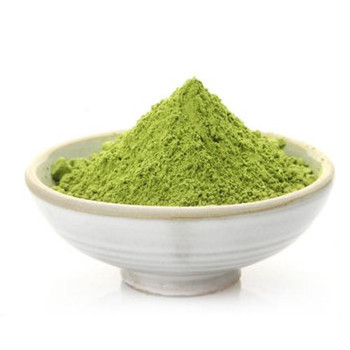 Free Sample Helpful For Whitening Skin Organic Matcha Instant Green Tea