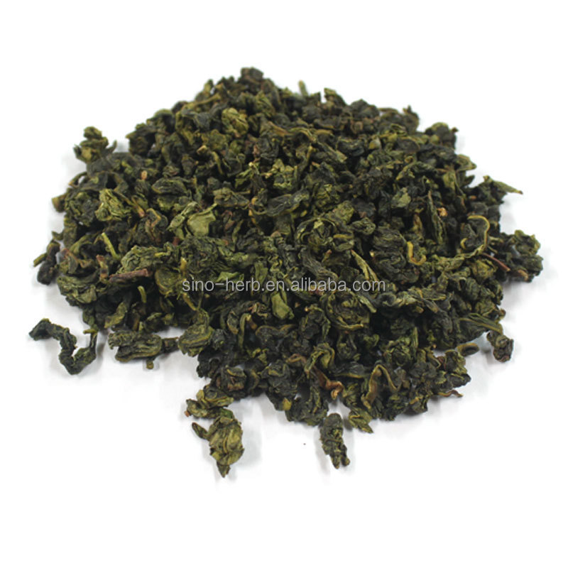 Free Sample Organic China Anxi Tikuanyin Tie Guan Yin Oolong Tea