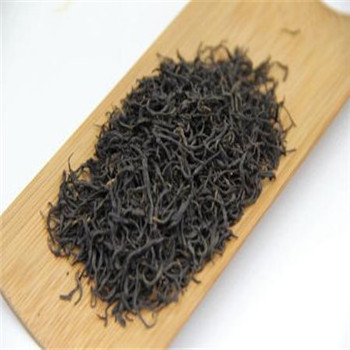 EU Standard High Mountain Organic Tea Lapsang Souchong Black Tea