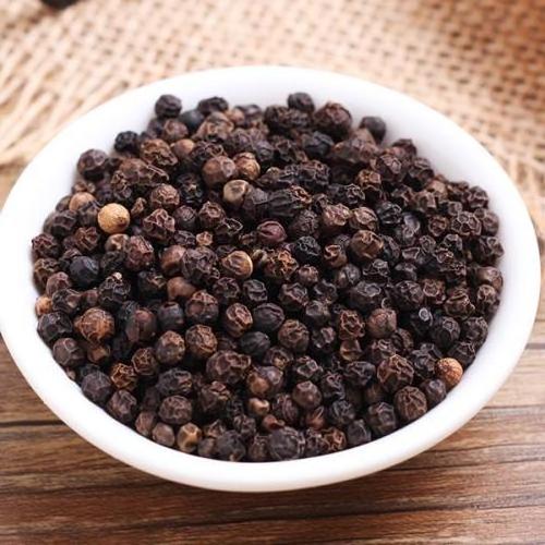 Spices Herbs Condimetns Seasonings  Black Pepper