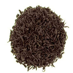 Organic Fujian Black Tea   Quality Lapsang Souchong Smoky Black tea