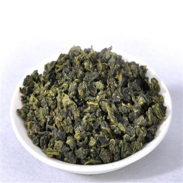 Free Sample Organic China Anxi Tikuanyin Tie Guan Yin Oolong Tea