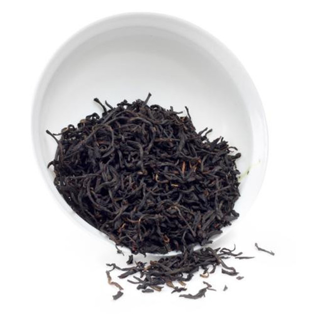 EU Standard High Mountain Organic Tea Lapsang Souchong Black Tea