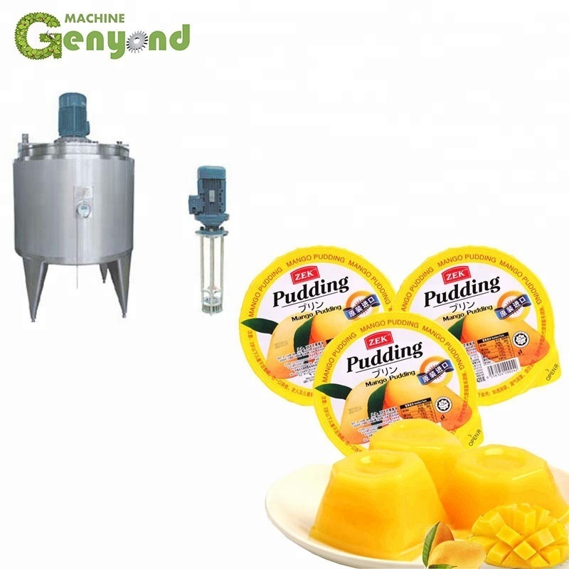 1 ton per hour plastic tube ice pop making machine