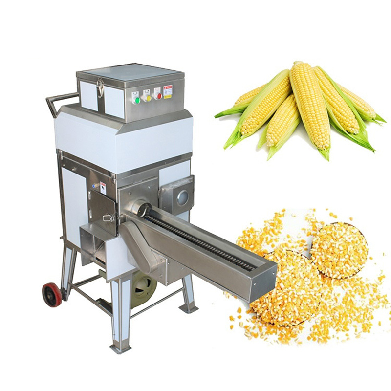 Crispy Corn Flakes Breakfast Cereals Making Machines Processing Line Corn Flakes Puff Snacks Food Dryer Extrusion Machine