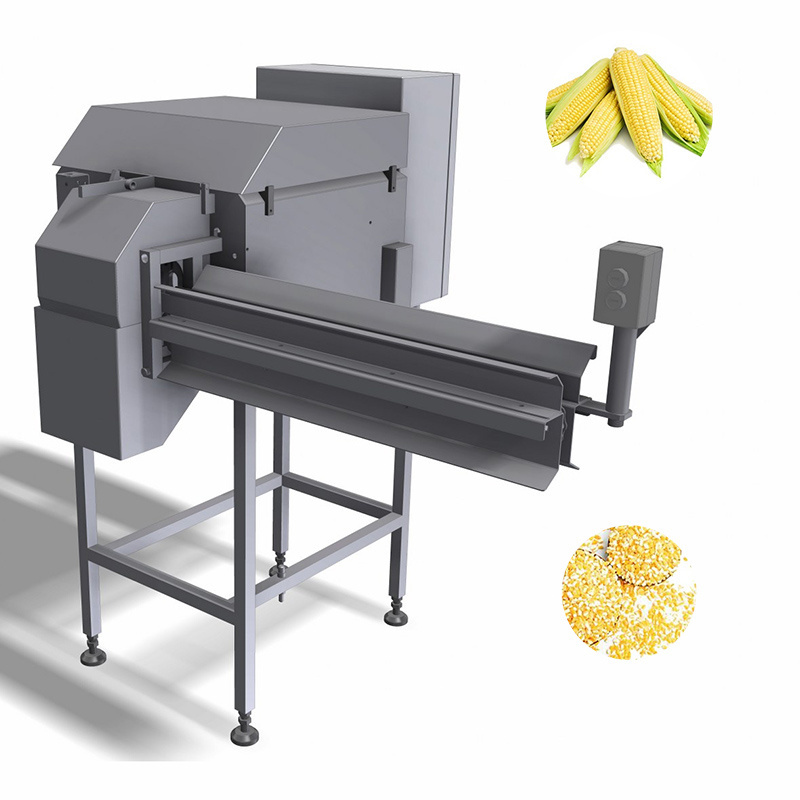 Crispy Corn Flakes Breakfast Cereals Making Machines Processing Line Corn Flakes Puff Snacks Food Dryer Extrusion Machine