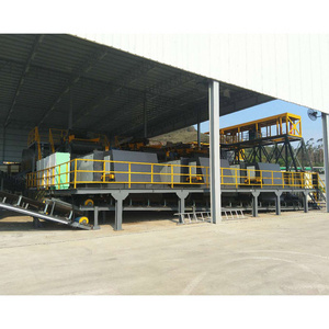 zorba aluminum scrap separator eddy current separator to extract non-ferrous zorba separation plant