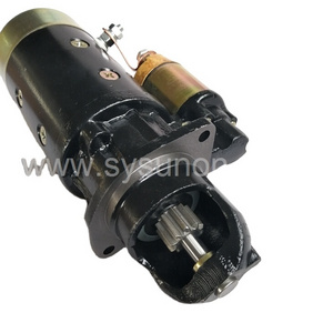 V28 automobile spare part diesel engine starter motor 3632271 3626631in stock