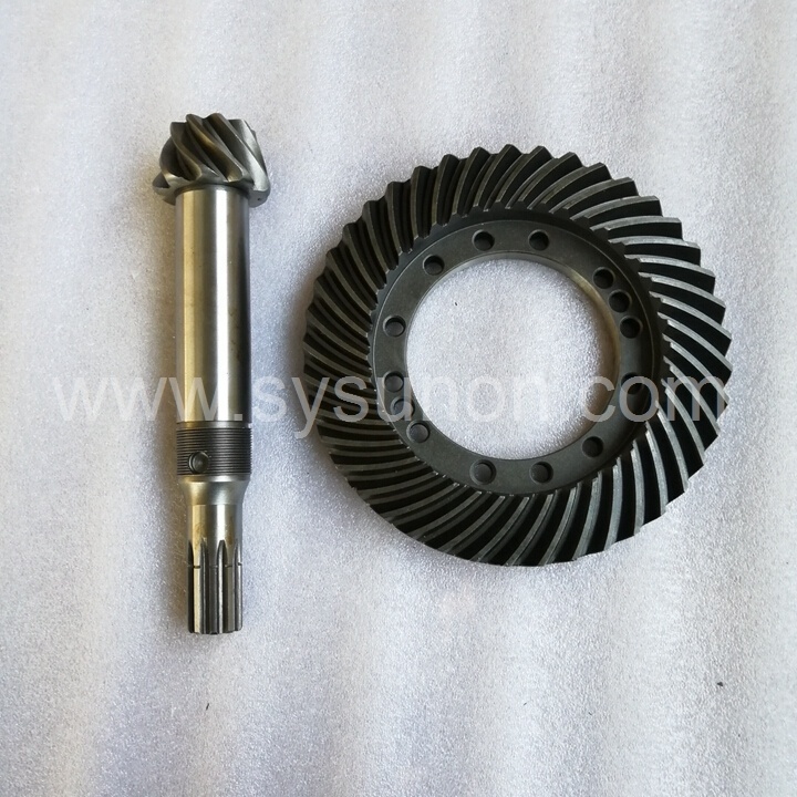 Agriculture machinery diesel engine differential gear 51332090 for agricultural parts