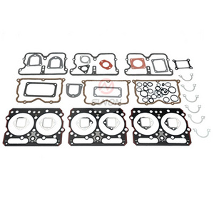 3801330 4089371 NT855 N14 overhaul Gasket  Kit Diesel Engine Spare Parts