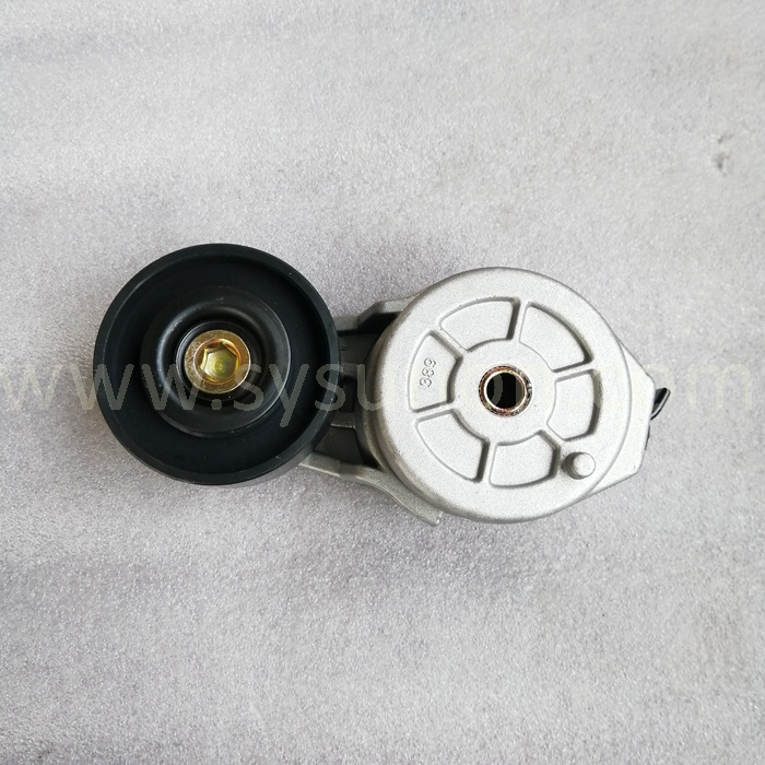 4BT diesel engine parts Fan Belt Tensioner pulley 3924026 3921524 3934814 3934816 3936197 3978021 3976833