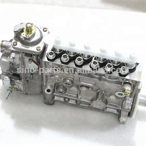 Motor Engine Parts Injection Pump 6CTA8.3 Fuel Injector Pump 3938372 0402066741 China Diesel Universal Truck Engine 6 Months