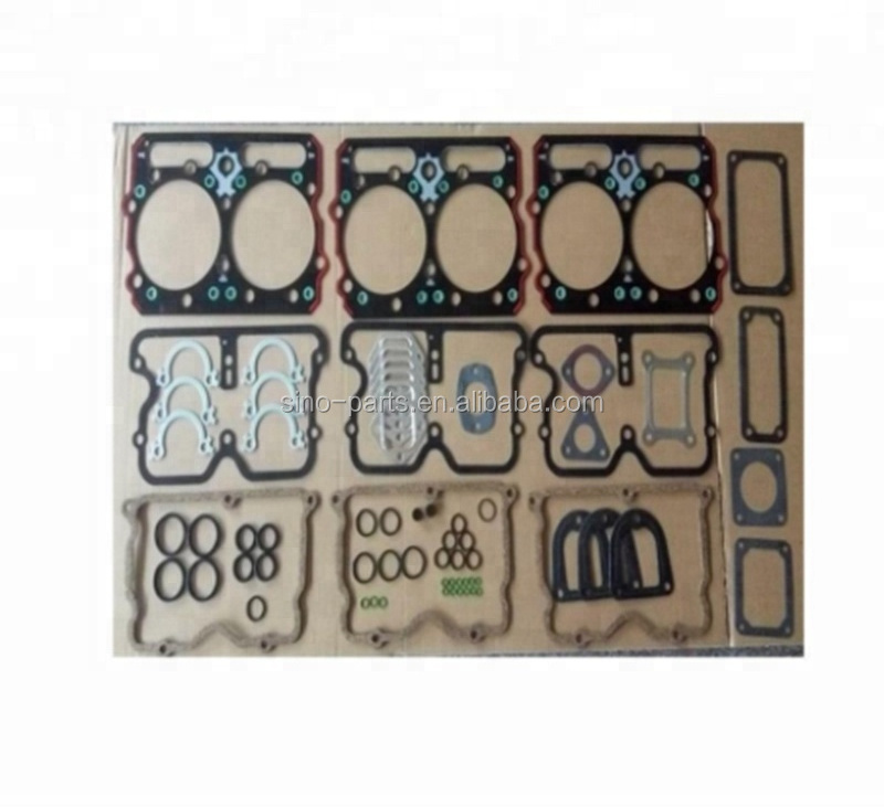 3801330 4089371 NT855 N14 overhaul Gasket  Kit Diesel Engine Spare Parts