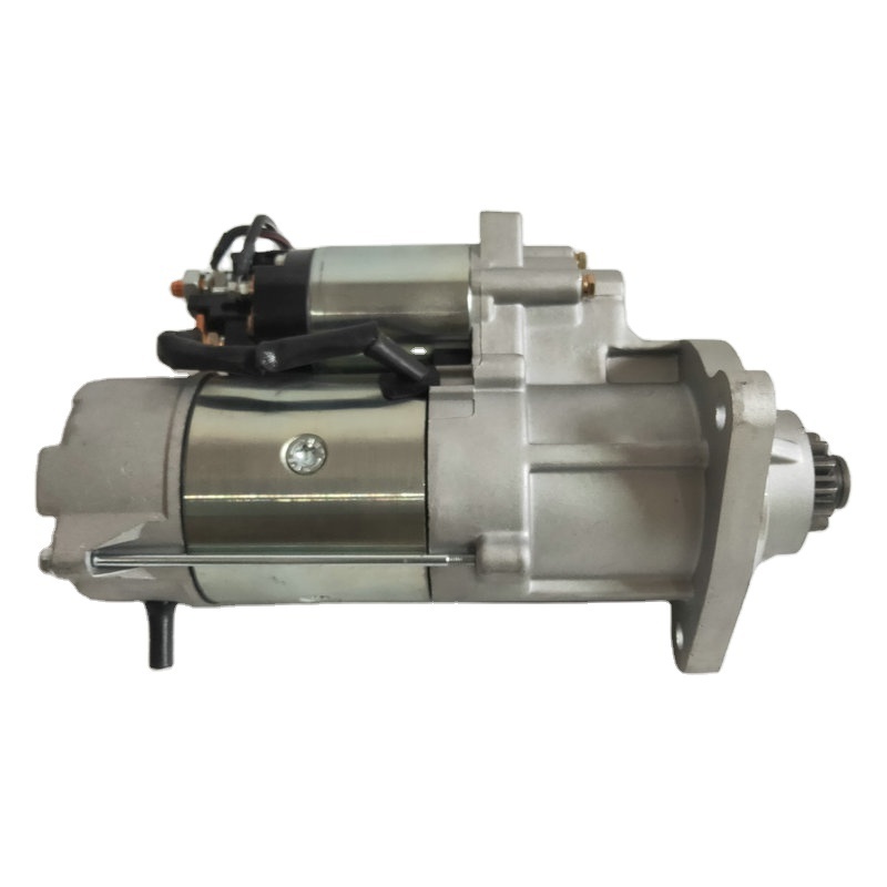 diesel engine  6CT 24V 7.8KW  auto starting motor  21BJ077 3415537 for truck spare parts