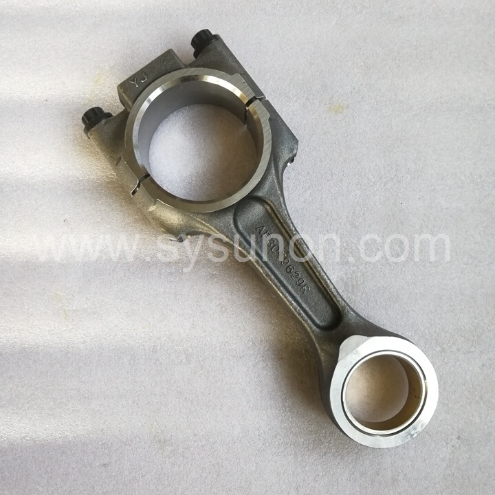 4083569 3899450 3073522 3820302 3027107 3079629 3820301 3896970 M11 ISM11 QSM11 engine connecting rod