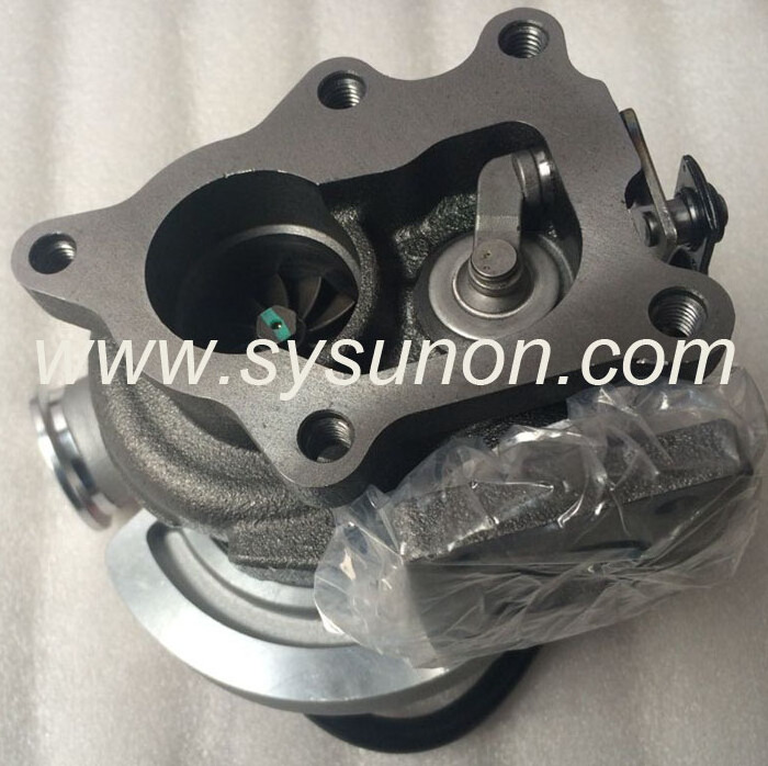 ISF2.8 ISF3.8 Marine engine Turbo HE221W Turbone turbocharger 3776282 3776286 5329406 3787122