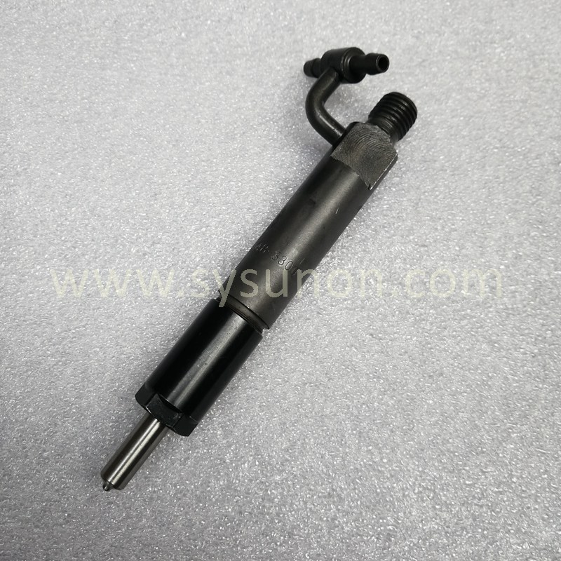 Car accessories parts Fuel injector 6208113100 for B3.3 diesel engine fuel system