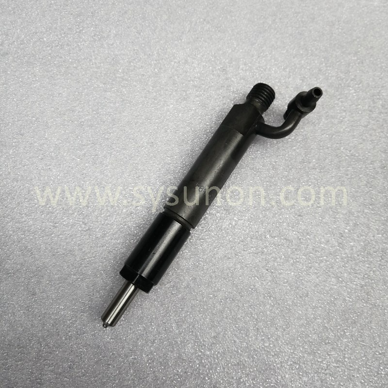 Car accessories parts Fuel injector 6208113100 for B3.3 diesel engine fuel system