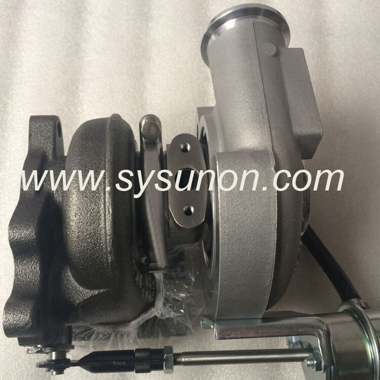 ISF2.8 ISF3.8 Marine engine Turbo HE221W Turbone turbocharger 3776282 3776286 5329406 3787122