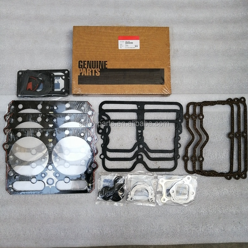 3801330 4089371 NT855 N14 overhaul Gasket  Kit Diesel Engine Spare Parts