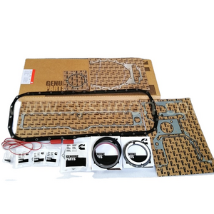 original aftermarket diesel engine parts repair kit X15 ISX15 QSX15 lower engine gasket set 3800448 4024763 3102234 4955590