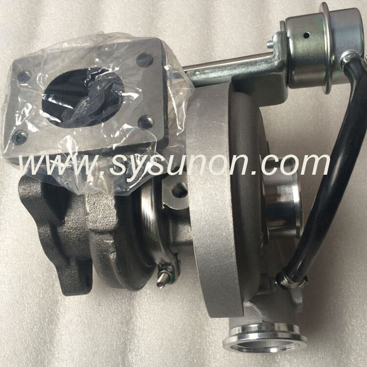 ISF2.8 ISF3.8 Marine engine Turbo HE221W Turbone turbocharger 3776282 3776286 5329406 3787122