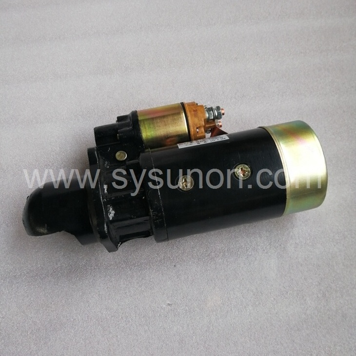 V28 automobile spare part diesel engine starter motor 3632271 3626631in stock