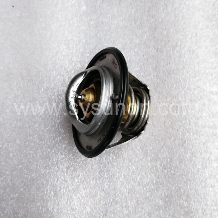 ISBe ISde  diesel engine parts Thermostat 5292708 4929642 3974823 5337966 5256423 4926643 5292740 3967195 4929643 for sale