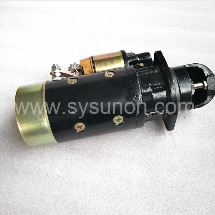 V28 automobile spare part diesel engine starter motor 3632271 3626631in stock