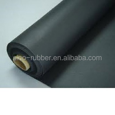 Shock Resistance and Good Sealability rubber sheet gasket material