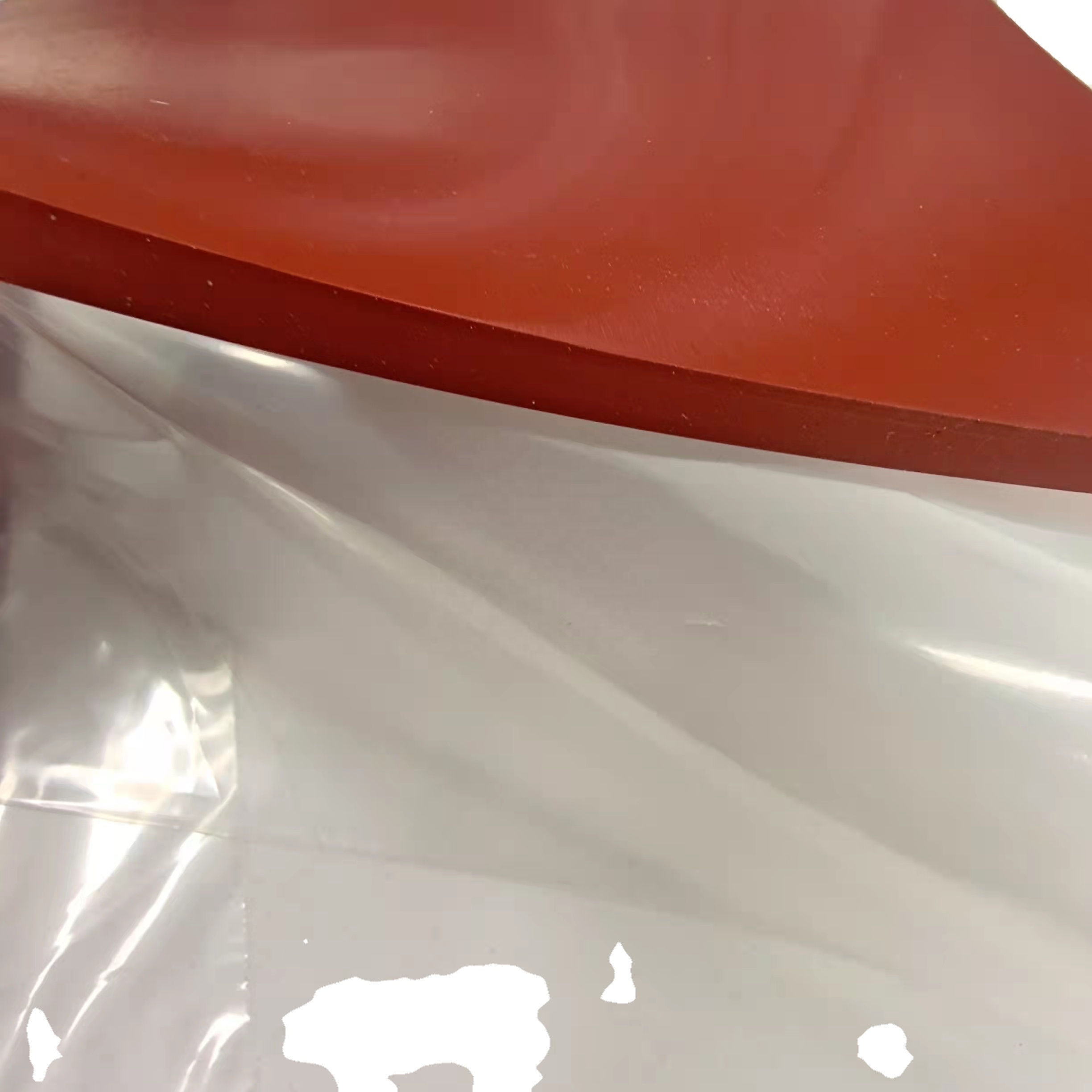 High Grade 60A Heavy Duty Heat Resistant silicone rubber for  high and low-temperature applications