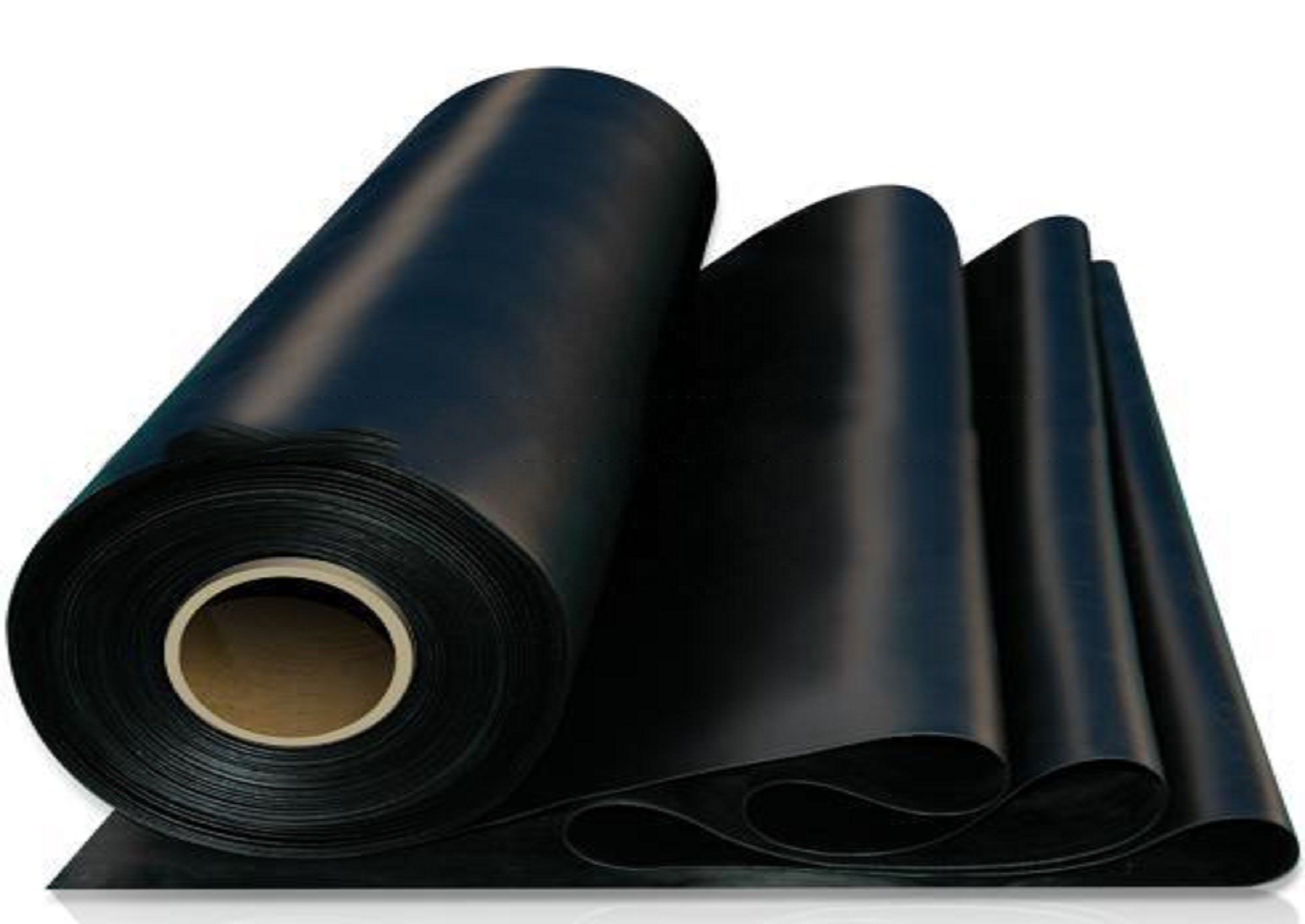 Heat resistant FKM fpm fluoro elastomer rubber sheeting factory wholesale