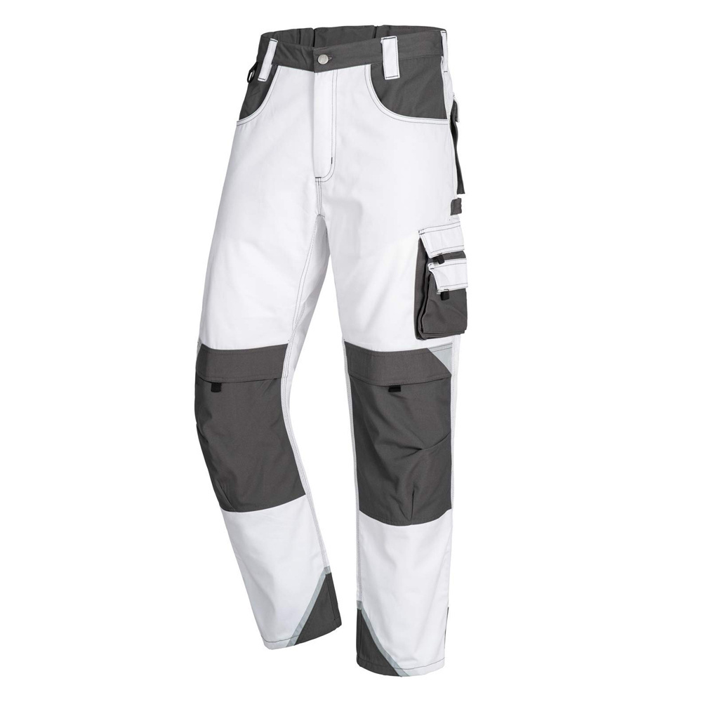 Painters Trousers with Stretch Multi tool pockets pants Working pants Multi-pockets Painters Pirate trousers Functional WorkWear