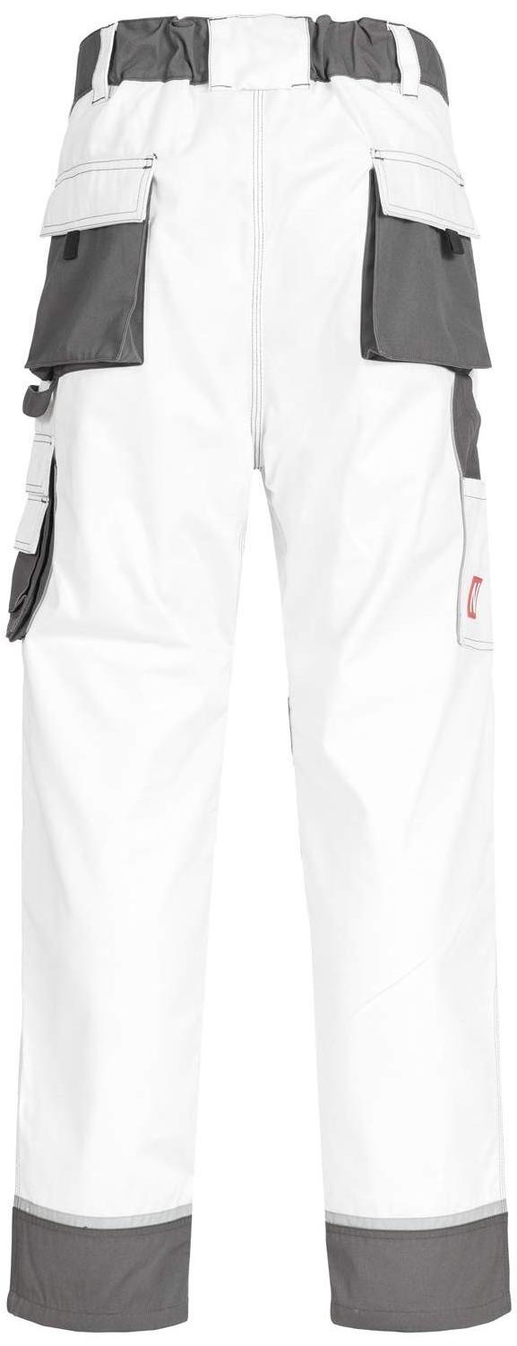 Painters Trousers with Stretch Multi tool pockets pants Working pants Multi-pockets Painters Pirate trousers Functional WorkWear