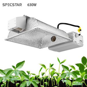 SINOWELL 630W CMH Grow Light Cmh Reflector