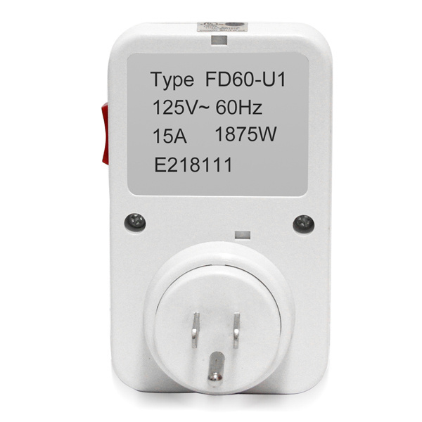 24 Hour Timer Switch Great for Lighting