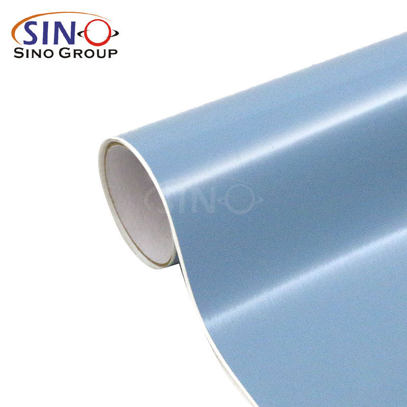 Factory Warranty 2 Years Oracal 651 Pvc Vinyl Rolls Self Adhesive Cutting Vinyl Sheet