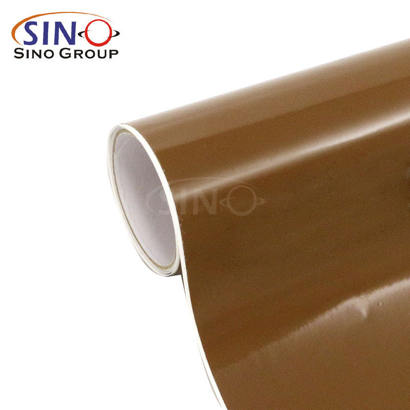 Factory Warranty 2 Years Oracal 651 Pvc Vinyl Rolls Self Adhesive Cutting Vinyl Sheet