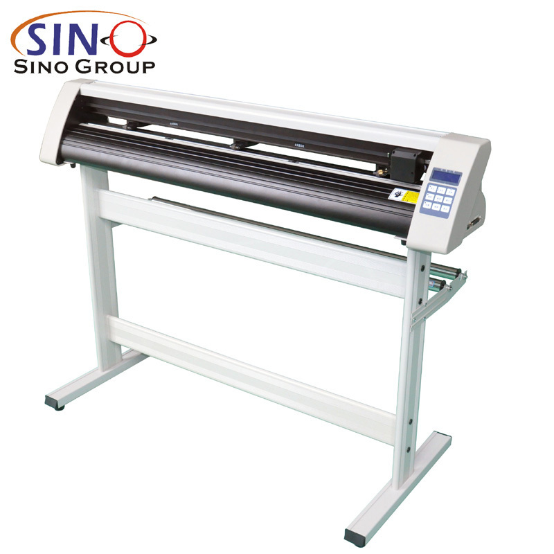 SINO Sign Artcut Sticker Machine Cutter Master Vinyl Laser Blade Cutting Plotter 721