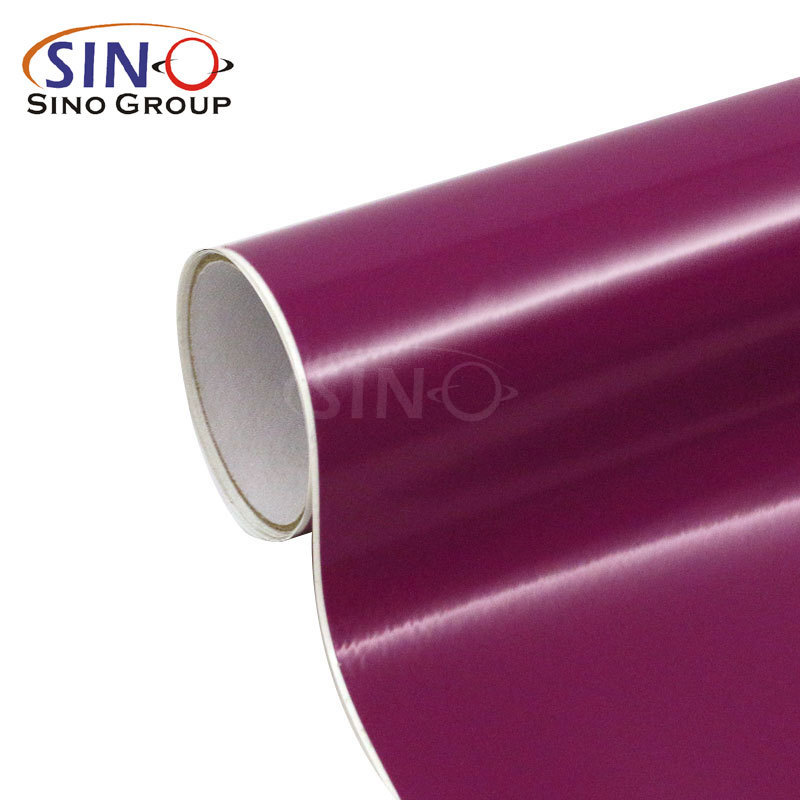 Factory Warranty 2 Years Oracal 651 Pvc Vinyl Rolls Self Adhesive Cutting Vinyl Sheet